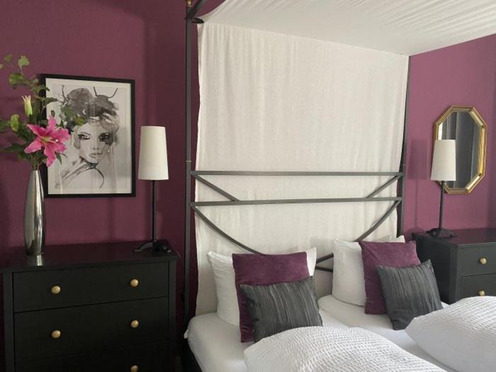 Ferienwohnung Haus Christine In Traben-Trarbach Zimmer foto