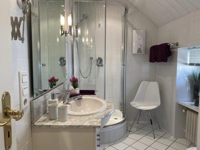 Ferienwohnung Haus Christine In Traben-Trarbach Zimmer foto
