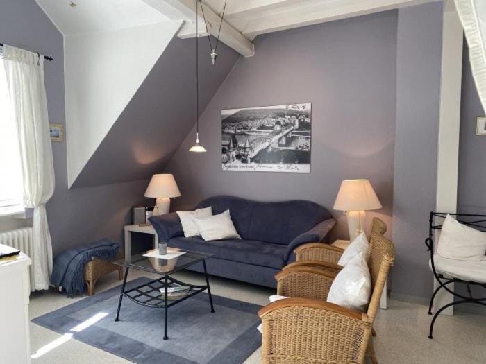 Ferienwohnung Haus Christine In Traben-Trarbach Zimmer foto