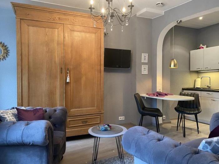 Ferienwohnung Haus Christine In Traben-Trarbach Zimmer foto