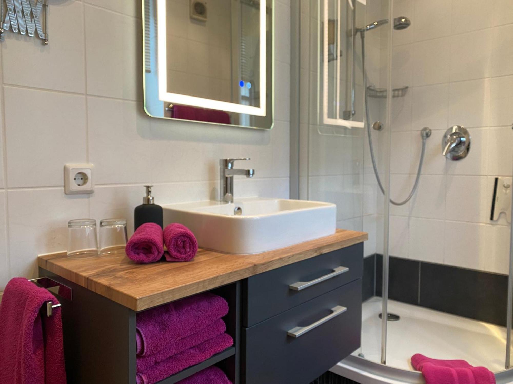 Ferienwohnung Haus Christine In Traben-Trarbach Zimmer foto